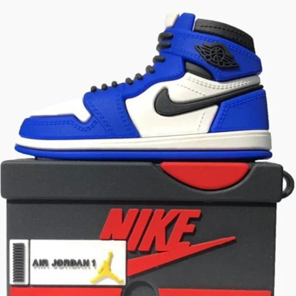 Fashion Sneaker Shoe Box Style Cases for AirPods Pro - Picture 2 of 5